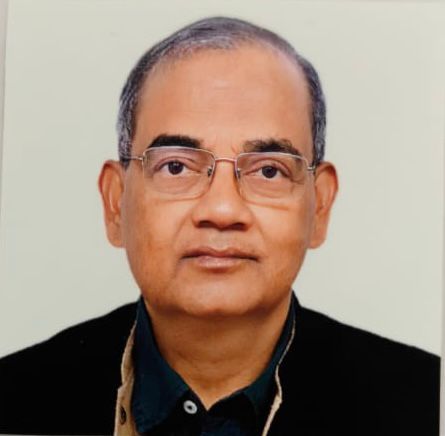 Professor Debi Sarkar