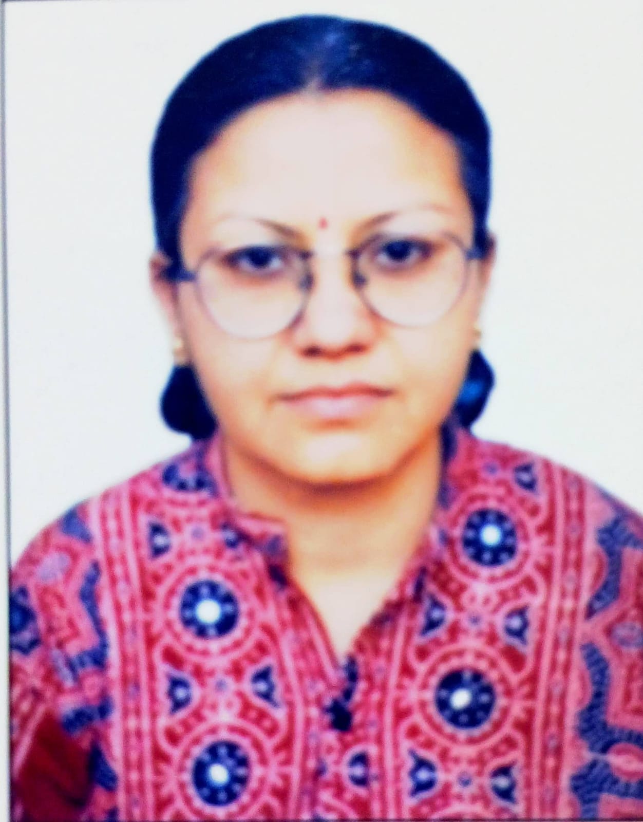 Mrs. Neelam Kakkar Sarkar