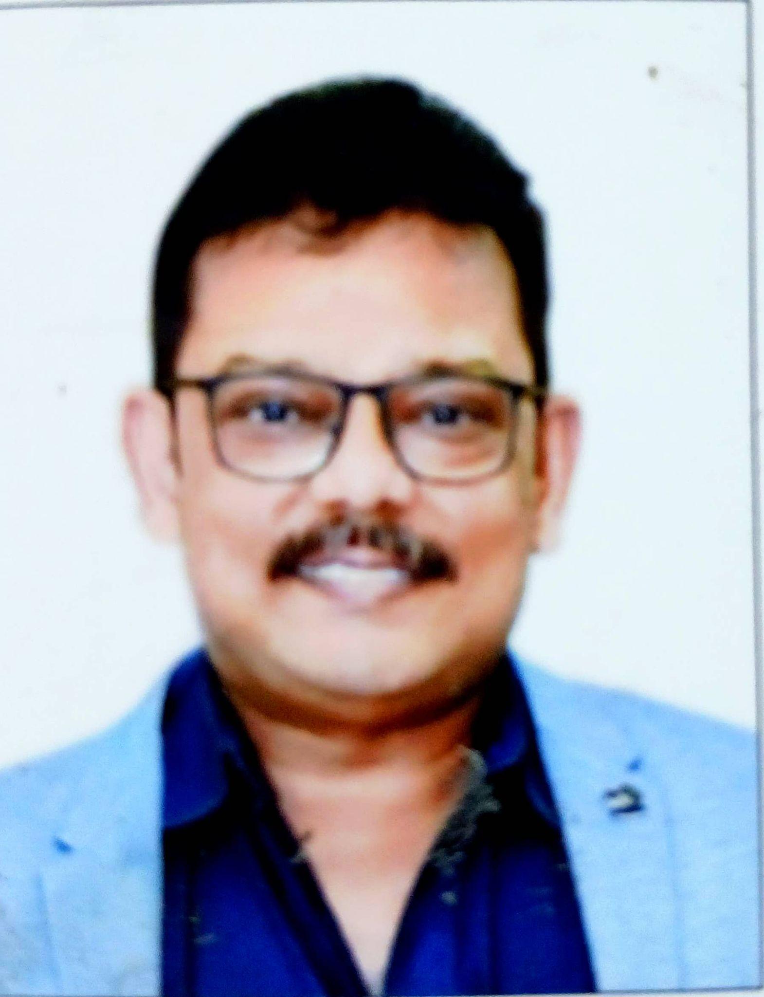 Mr. Nitin Hajela
